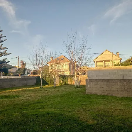 Apartamento Vacacional En Playa Del Vao - Corujo *