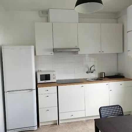 Vacacional En Playa Del Vao - Corujo