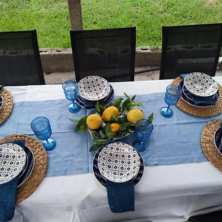 Apartamento Vacacional En Playa Del Vao - Corujo Vigo