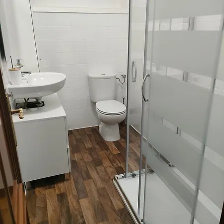 Vacacional En Playa Del Vao - Corujo Apartment *