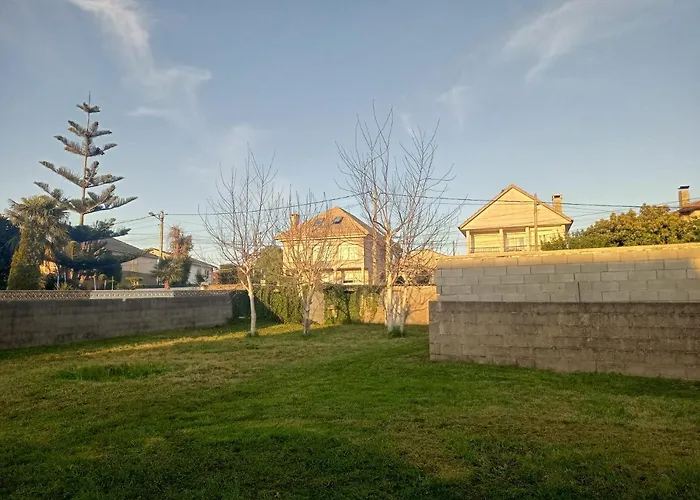 Apartment Vacacional En Playa Del Vao - Corujo *