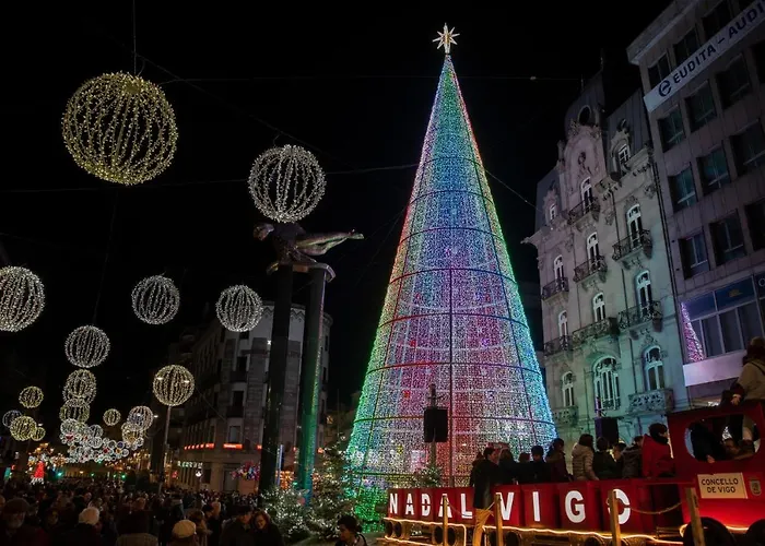 Vacacional En Playa Del Vao - Corujo Apartment