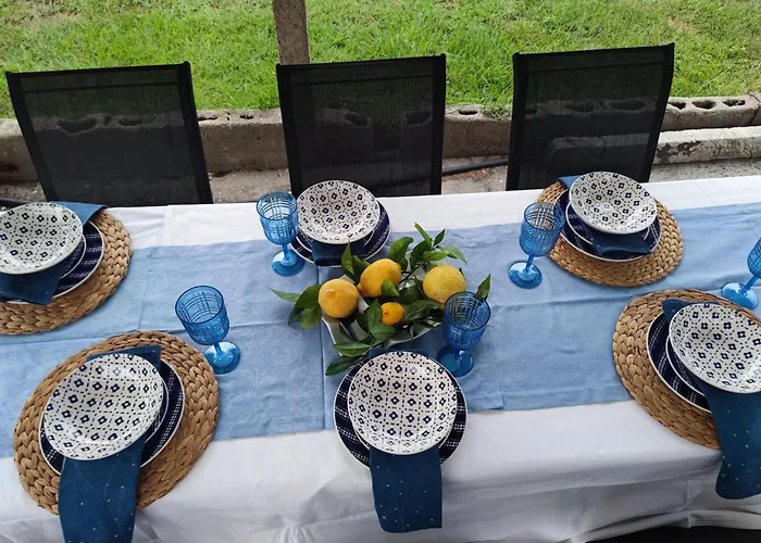 Apartment Vacacional En Playa Del Vao - Corujo Vigo