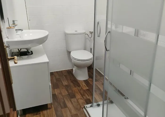 Vacacional En Playa Del Vao - Corujo Apartment *