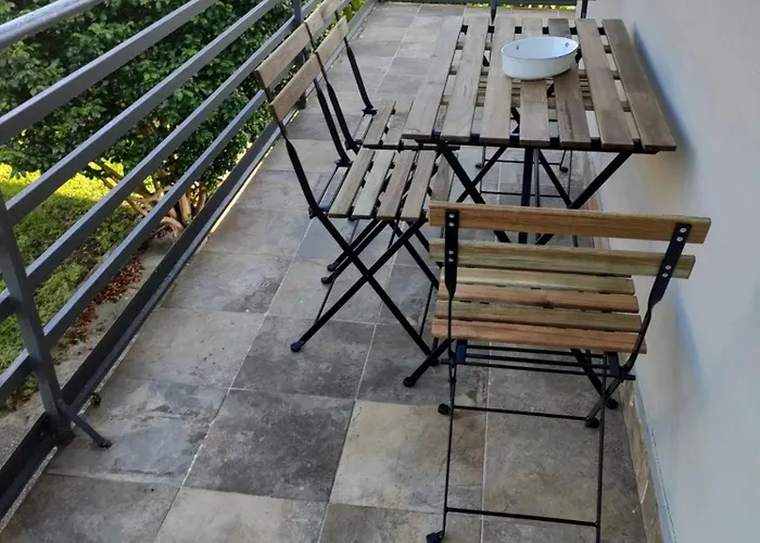 Vacacional En Playa Del Vao - Corujo Vigo